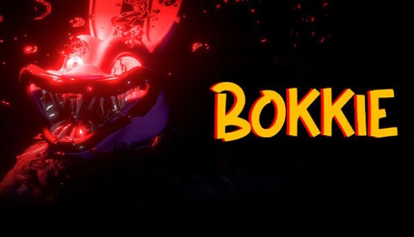 BOKKIE