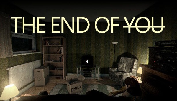 The End of You