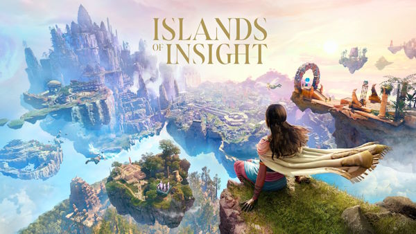 Islands of Insight