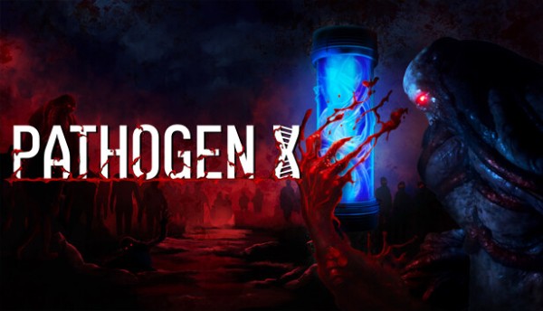 PATHOGEN X