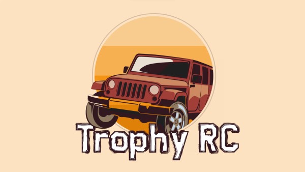 TrophyRC