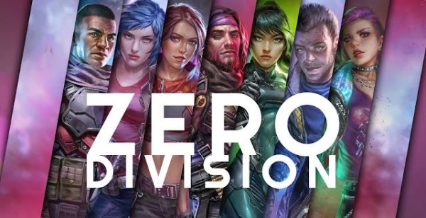 Zero Division