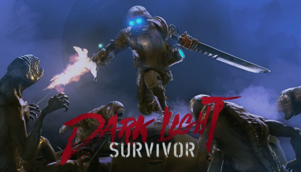 Dark Light: Survivor