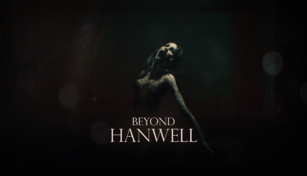 Beyond Hanwell