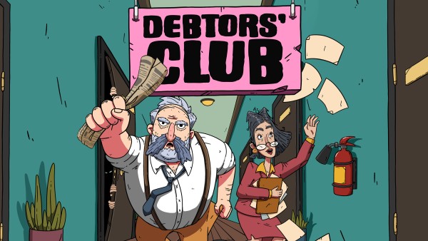 Debtors' Club