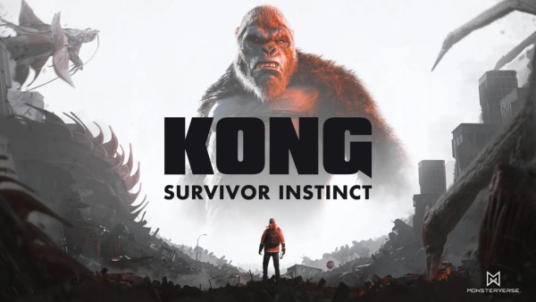 Kong: Survivor Instinct