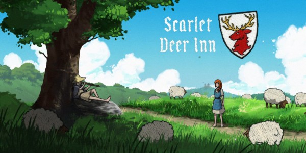 Scarlet Deer Inn