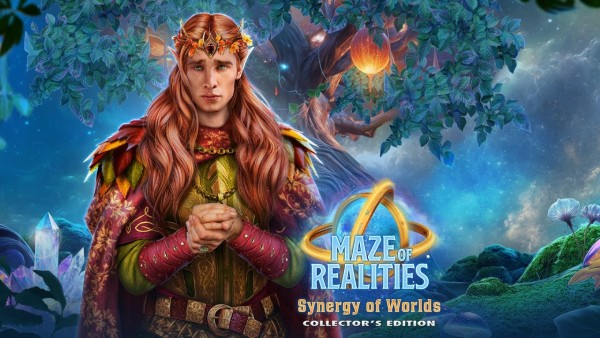 Maze of Realities: Synergy of Worlds