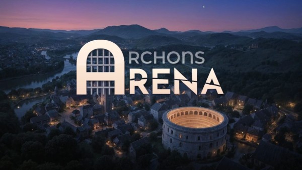 Archons: Arena