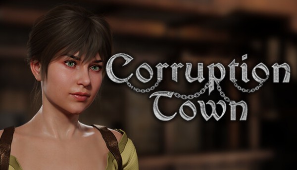 Corruption Town