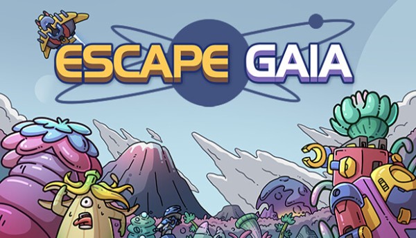 Escape Gaia