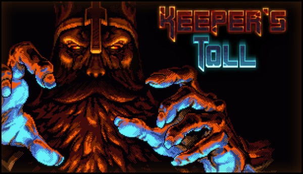 Keeper's Toll