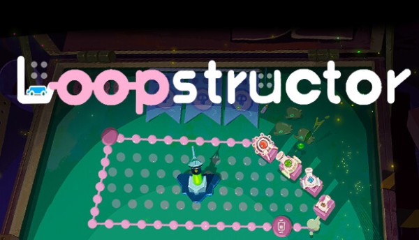 Loopstructor