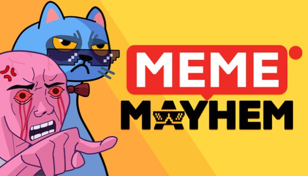 Meme Mayhem