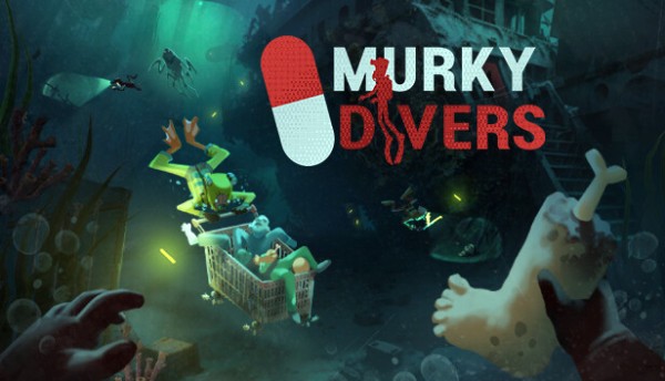 Murky Divers