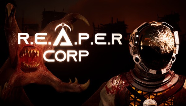 R.E.A.P.E.R. Corp.