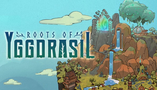 Roots of Yggdrasil