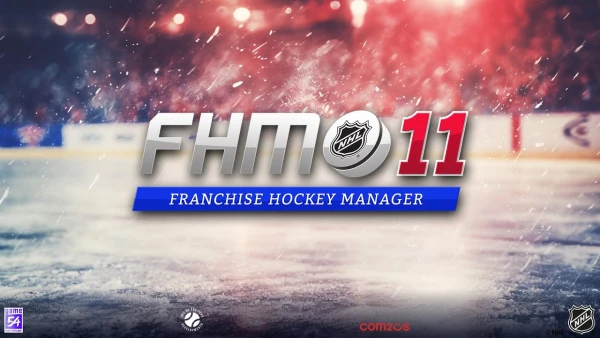 Franchise Hockey Manager 11