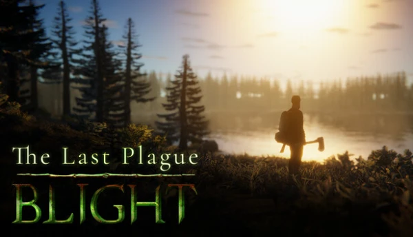 The Last Plague: Blight