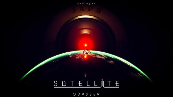 Satellite Odyssey Prologue