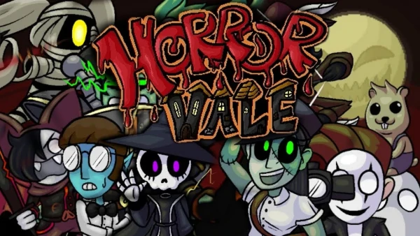 HorrorVale