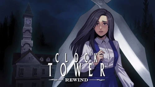 Clock Tower: Rewind