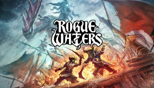 Rogue Waters