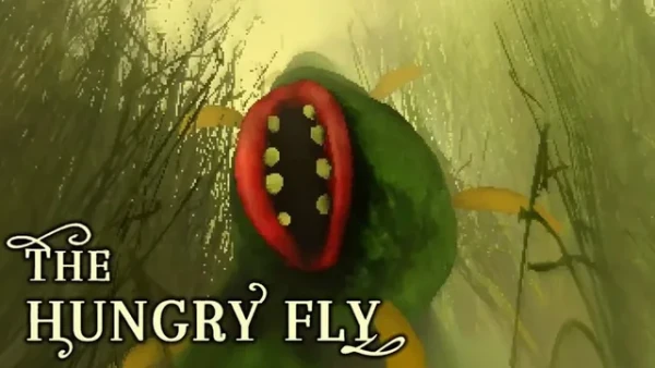 The Hungry Fly