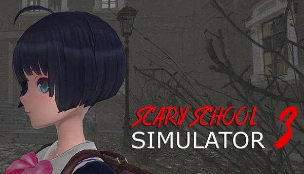 Scary School Simulator 3