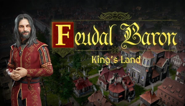 Feudal Baron King's Land