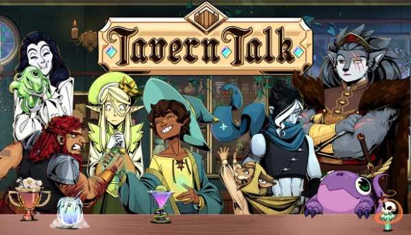 Tavern Talk