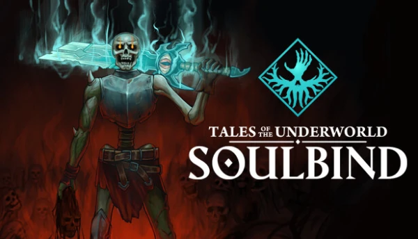 Soulbind: Tales Of The Underworld