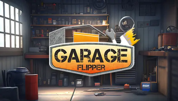 Garage Flipper