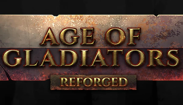 Age of Gladiators Reforged