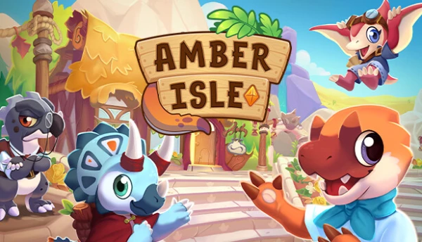 Amber Isle