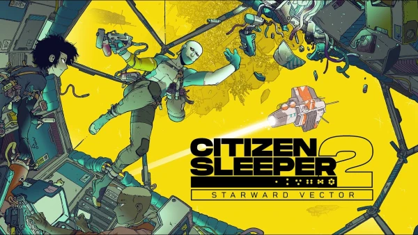 Citizen Sleeper 2: Starward Vector