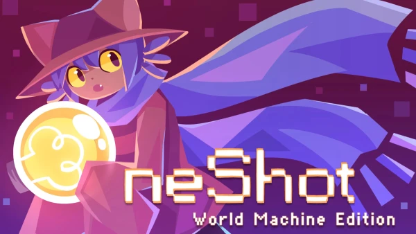 OneShot: World Machine Edition