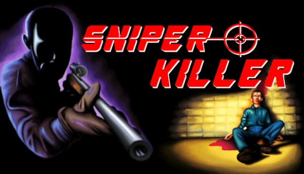 Sniper Killer