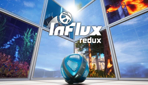 InFlux Redux