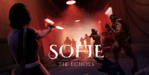 Sofie The Echoes