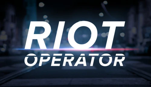 Riot Operator