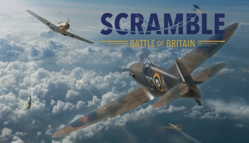 Scramble: Battle of Britain