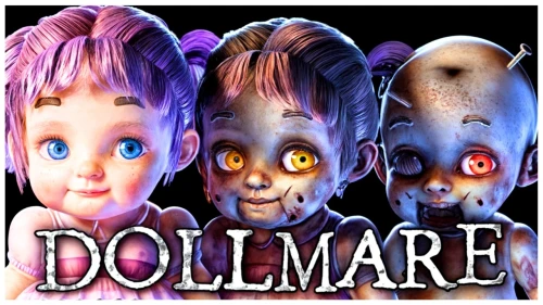 Dollmare