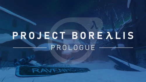 Project Borealis Prologue