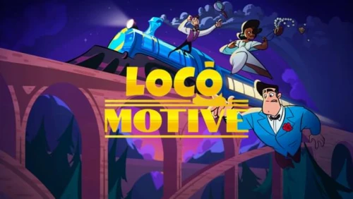 Loco Motive