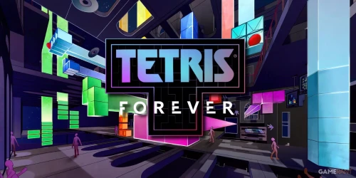 Tetris Forever