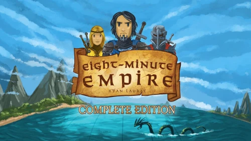 Eight-Minute Empire